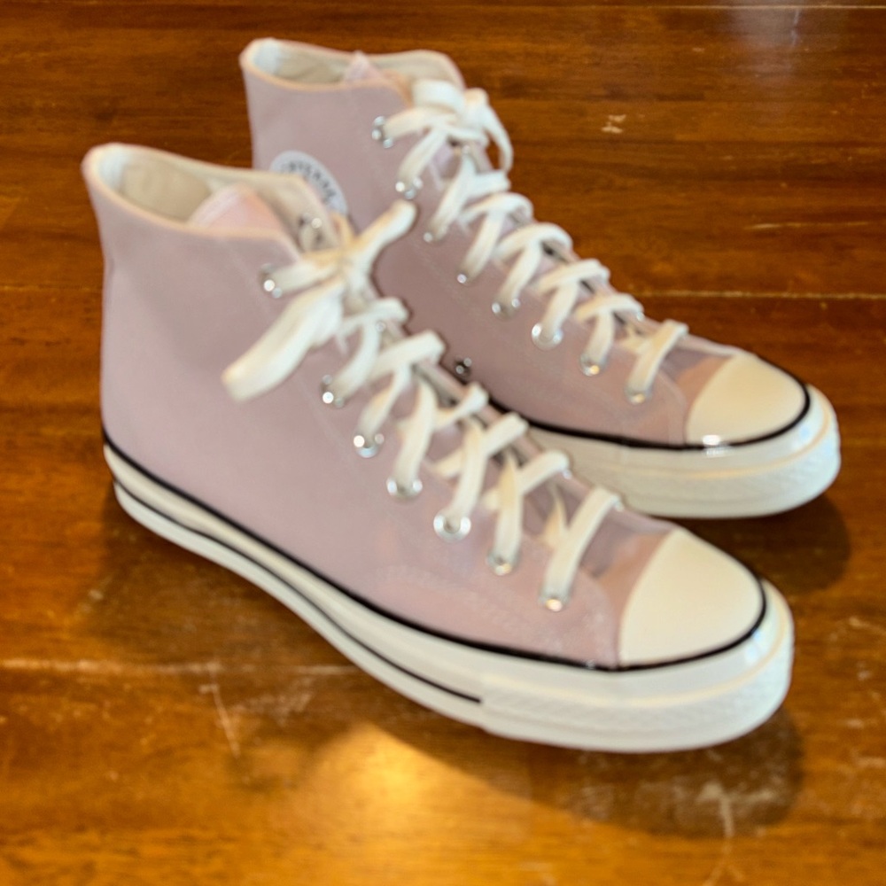 Converse All Star Hightop Size Mens Size 9